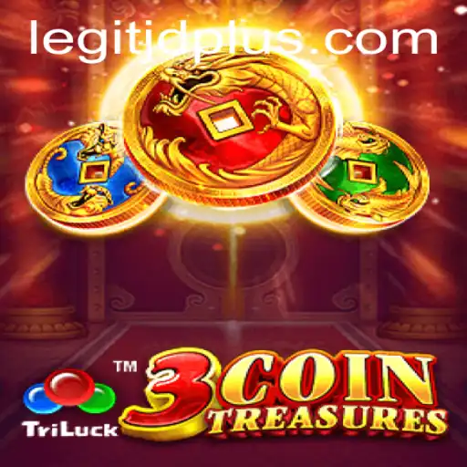 Explore the Exciting World of 3CoinTreasures - A Captivating Gaming Experience