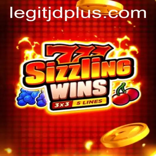 Exploring the Thrills of 777 Sizzling Wins and the JDPLUS Bonus