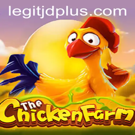 ChickenFarm: An Immersive Adventure with JDPLUS
