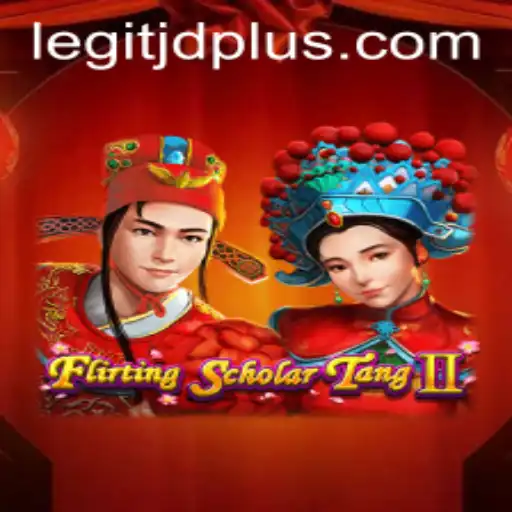 Flirting Scholar Tang II: The Interactive Gaming Experience