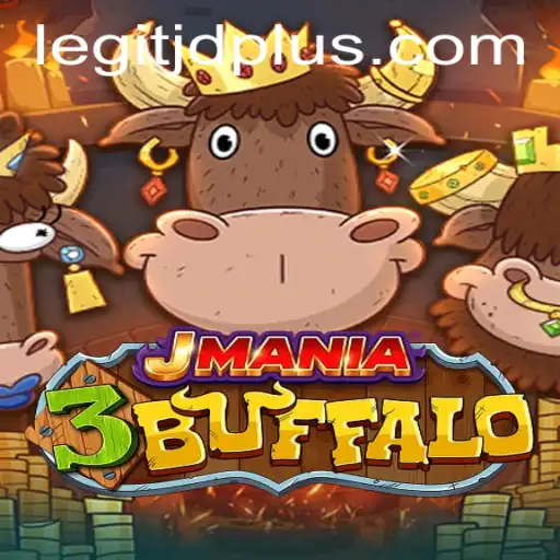 Exploring the World of JMania3Buffalo: A Captivating Gaming Experience