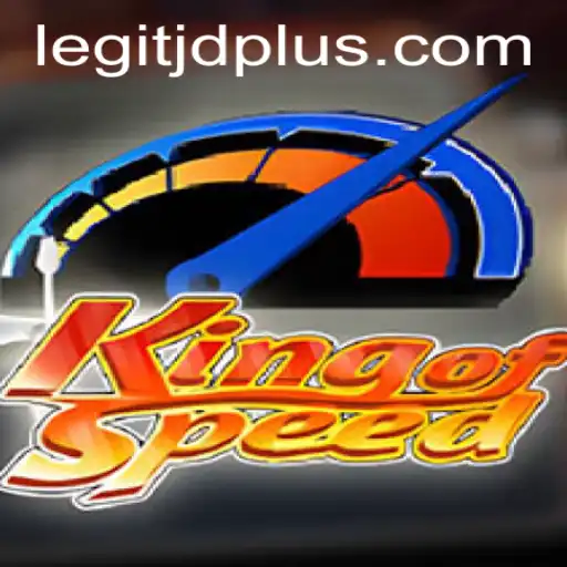 KingofSpeed: Revolutionizing Racing Games
