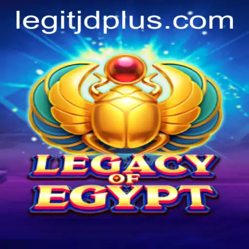 Journey into the Mystical World of LegacyOfEgypt: A Comprehensive Guide