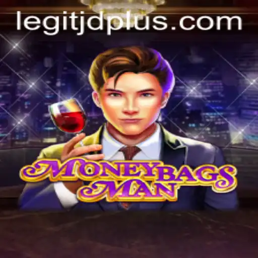 Discover MoneybagsMan: An Exciting Adventure into Wealth and Strategy