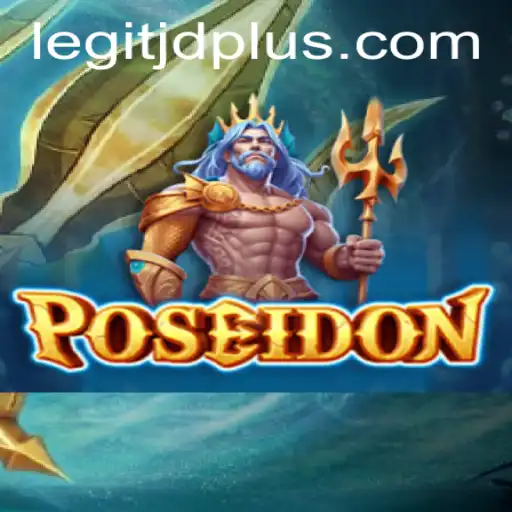 Exploring the New Game 'Poseidon' with JDPLUS Features