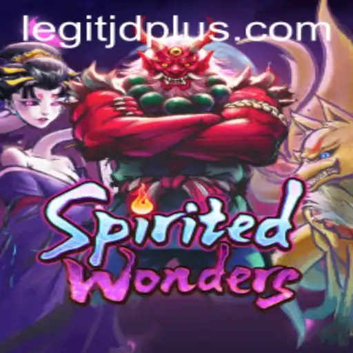 The Enchanting World of SpiritedWonders: Unlock the Adventure with JDPLUS