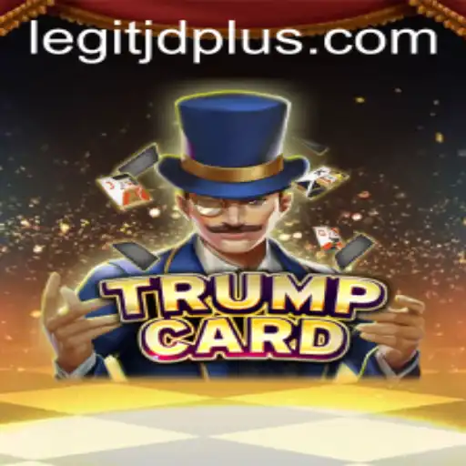 TrumpCard: Mastering the New Strategic Card Game in 2023