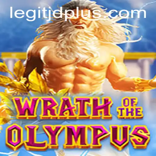 Exploring WrathofOlympus: A New Era of Mythological Gaming