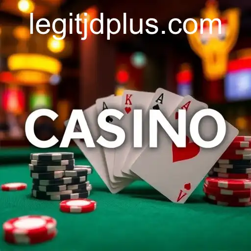 Exploring Casino Games with JDPLUS