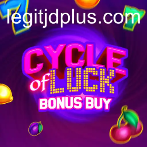 Exploring the Exciting World of CycleofLuckBonusBuy: A Game Changer with JDPLUS