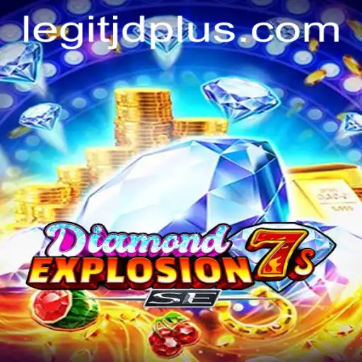 DiamondExplosion7sSE: A Captivating Dive into the Glitzy World of Slots