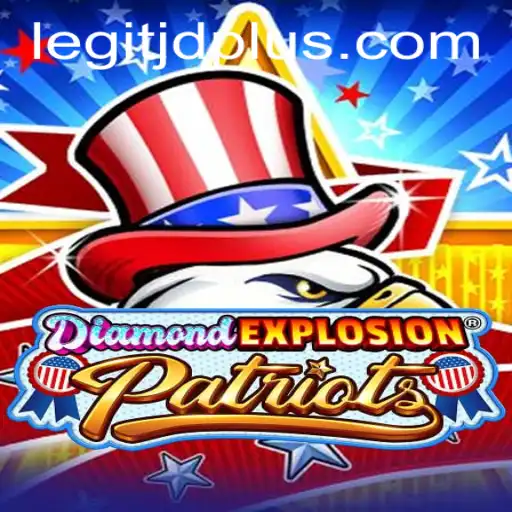 Exploring the Dynamic World of DiamondExplosionPatriots: A Comprehensive Guide