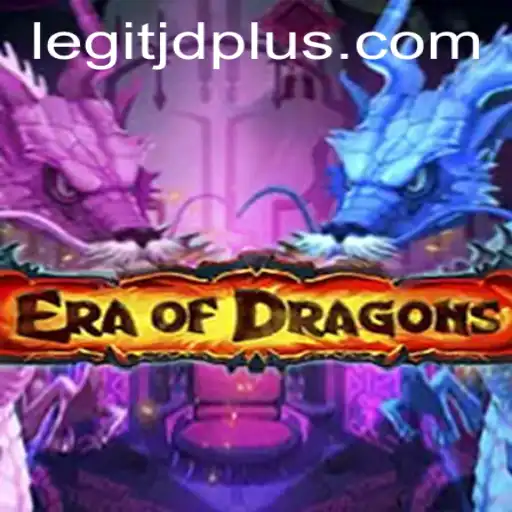 EraOfDragons: Embark on a Mythical Quest with JDPLUS