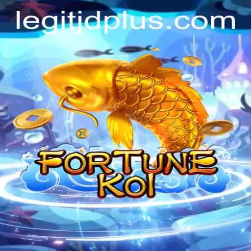 The Enchanting World of FORTUNEKOI: Diving into the Depths of JDPLUS