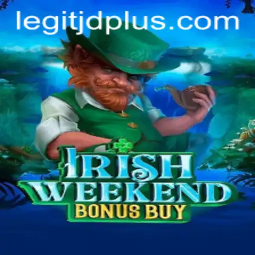 Discover the Excitement of IrishWeekendBonusBuy: Gaming Meets Rewards