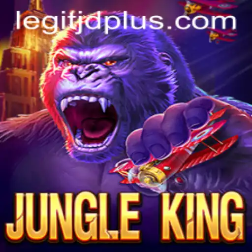 JungleKing: An Exciting Adventure Game with JDPLUS Features