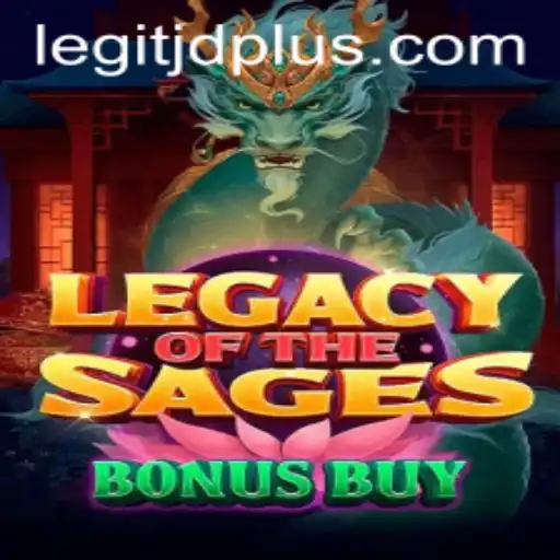 Exploring the Legendary Game: LegacyoftheSagesBonusBuy