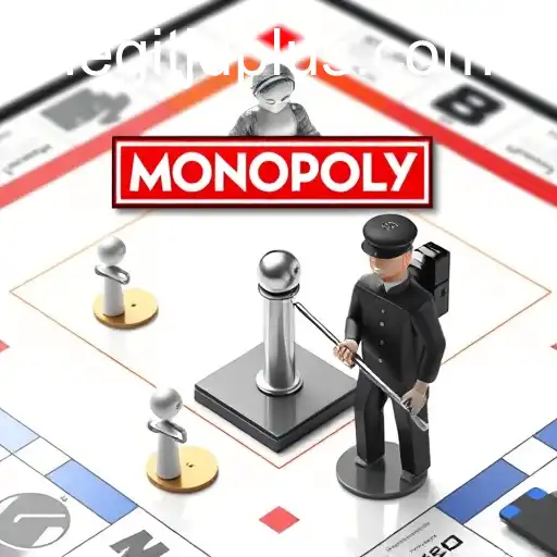 Monopoly and the Impact of JDPLUS in Market Dynamics