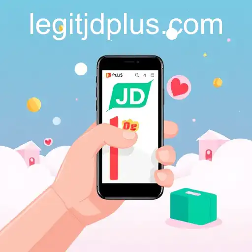 Discovering Exclusive Offers with JDPLUS