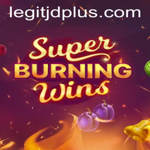 Exploring the Retro Charm of SuperBurningWins: A Classic Slot Game with a Twist