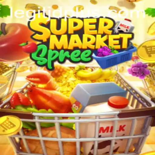 SupermarketSpree: A Thrilling Game of Strategy and Maneuvering