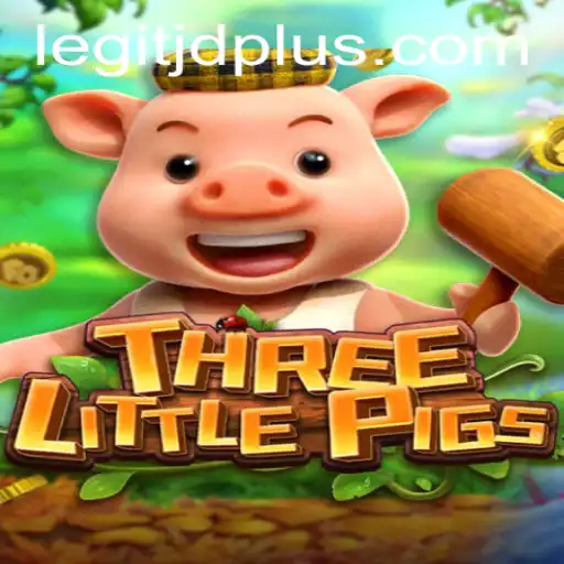 Exploring the Enchanting World of THREELITTLEPIGS: A Game of Strategy and Adventure