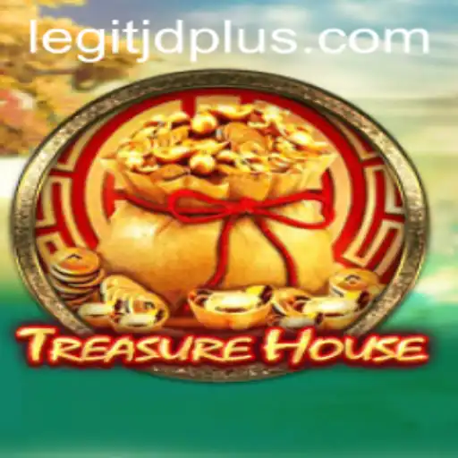 Discover the Thrilling World of TreasureHouse with JDPLUS Adventure