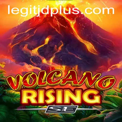 The Thrilling World of VolcanoRisingSE: A JDPLUS Adventure