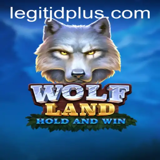 Welcome to WolfLand: The Ultimate Adventure Strategy Game with JDPLUS